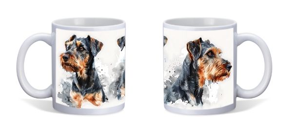 AIREDALETERRIER