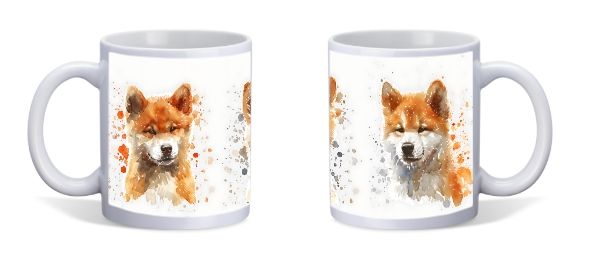 AKITA