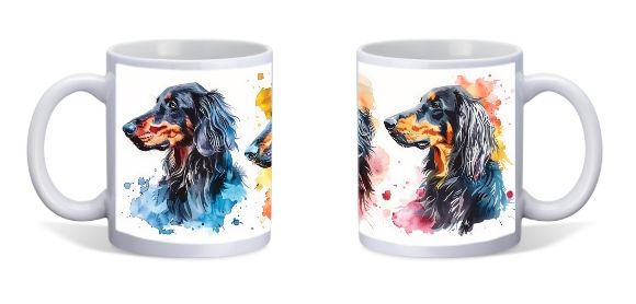 AFGAANSE WINDHOND