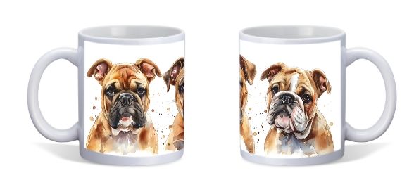 BULLDOG