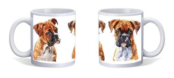 BOXER