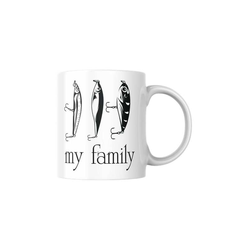 MY FAMILY