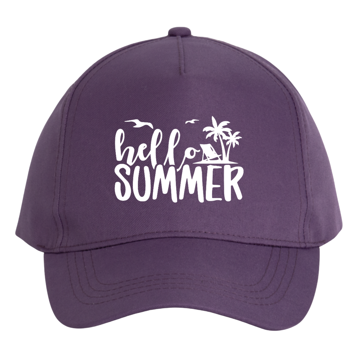 HELLO SUMMER (strandstoel) (verschillende kleuren)