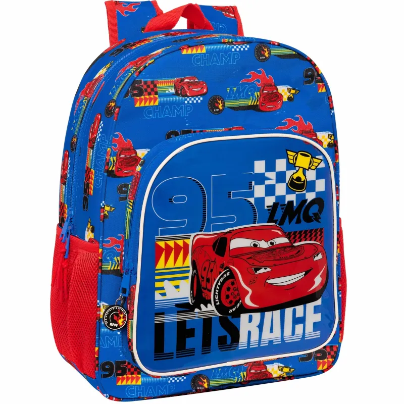 CARS  42 x 33 x 14 cm