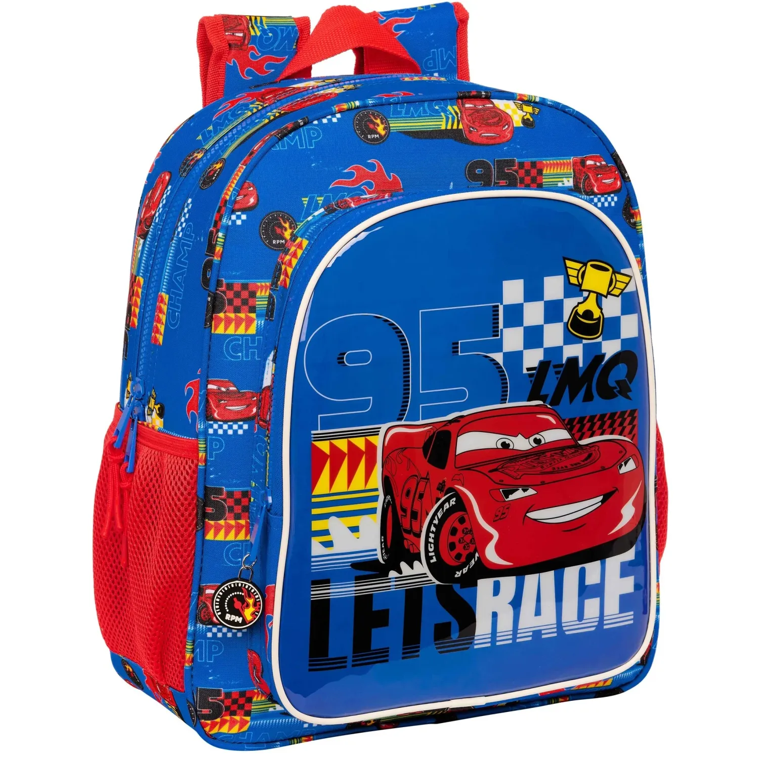 CARS 38 x 32 x 12 cm