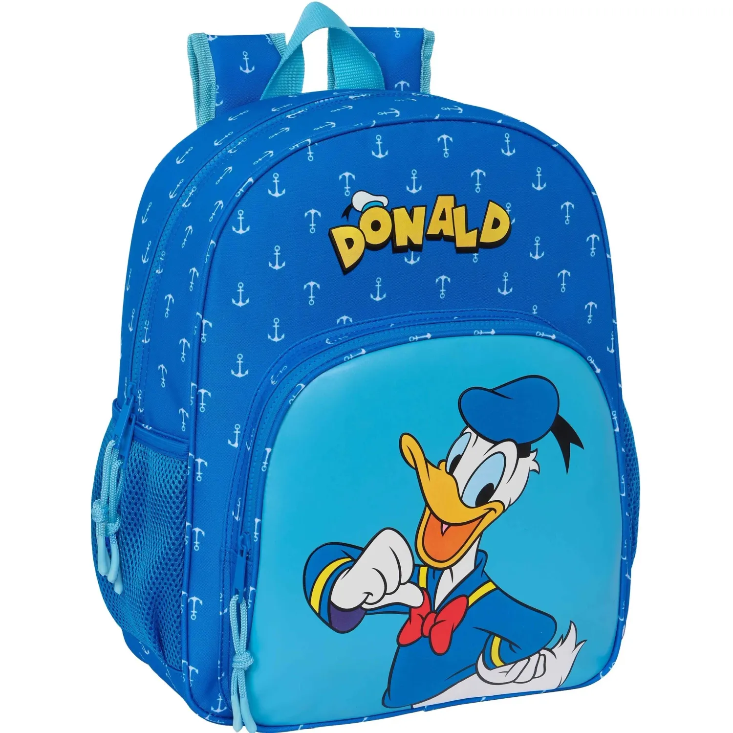 DONALD DUCK  38 x 32 x 12 cm
