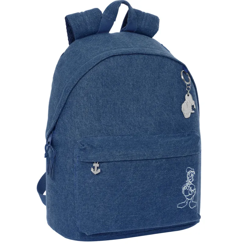 DONALD DUCK LAPTOPRUGZAK 14,1&quot; - 42 x 31 x 16 cm