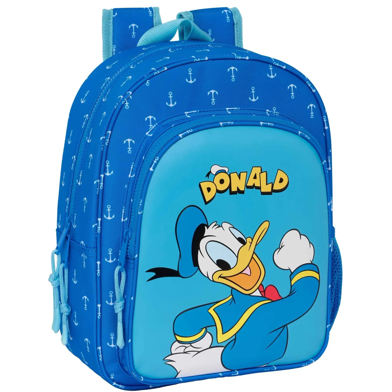 DONALD DUCK 34 x 26 x 11 cm