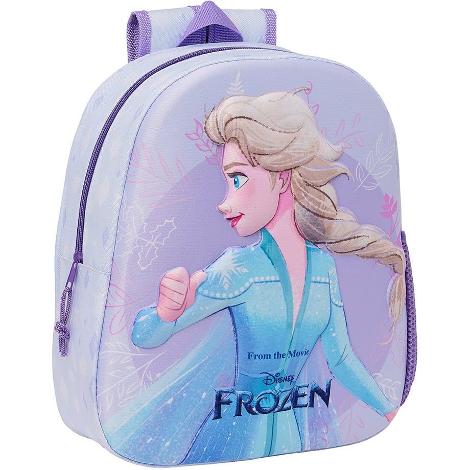 FROZEN 3D ELSA 33 x 27 x 10 cm