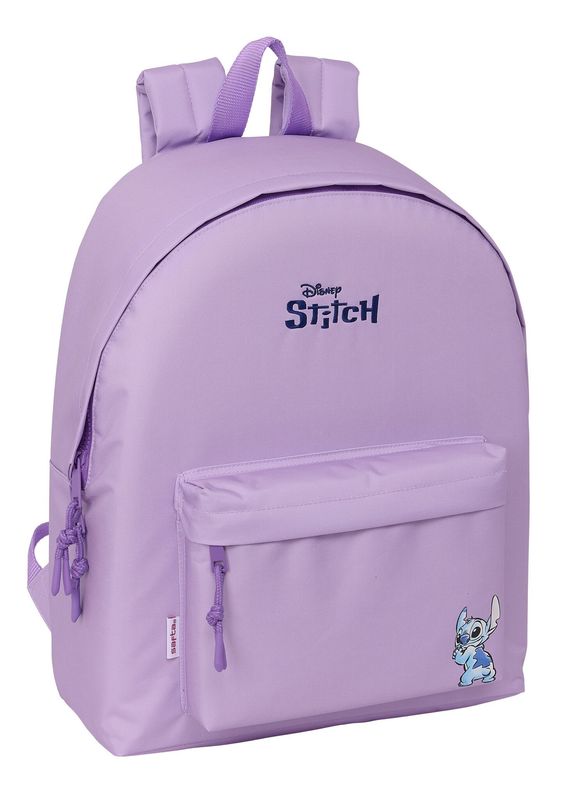 LILO &amp; STITCH LILA 42 x 33 x 15 cm