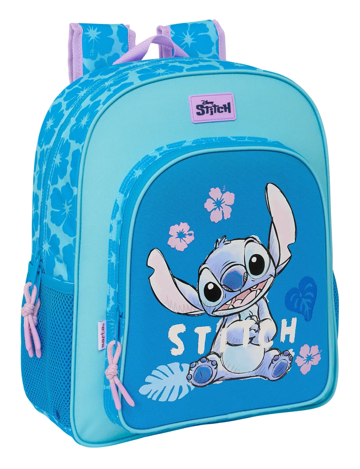 LILO &amp; STITCH HAWAI  38 x 32 x 12 cm