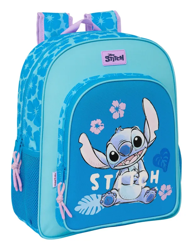 LILO &amp; STITCH HAWAI  38 x 32 x 12 cm