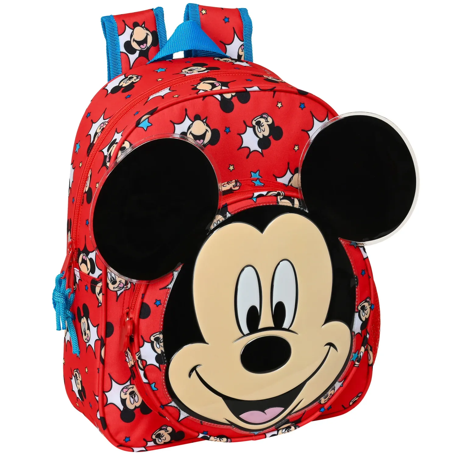 MICKEY MOUSE  34 x 28 x 10 cm