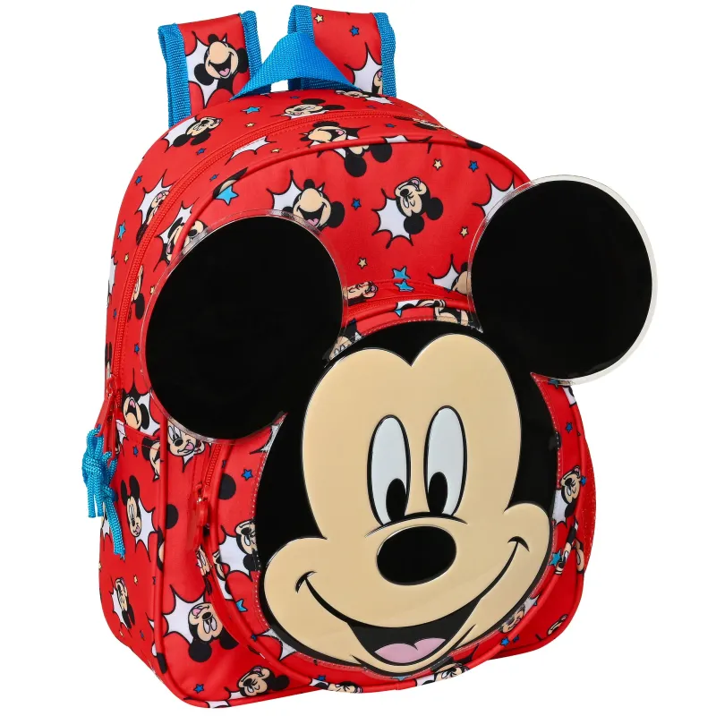 MICKEY MOUSE  34 x 28 x 10 cm