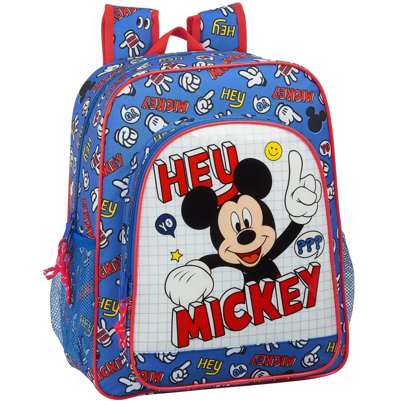 MICKEY MOUSE HEY 32 x 38 x 12 cm