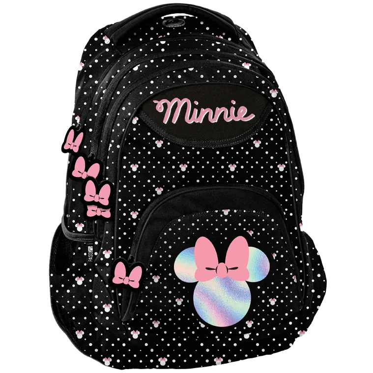 MINNIE MOUSE MAGIC  40 x 30 x 18 cm