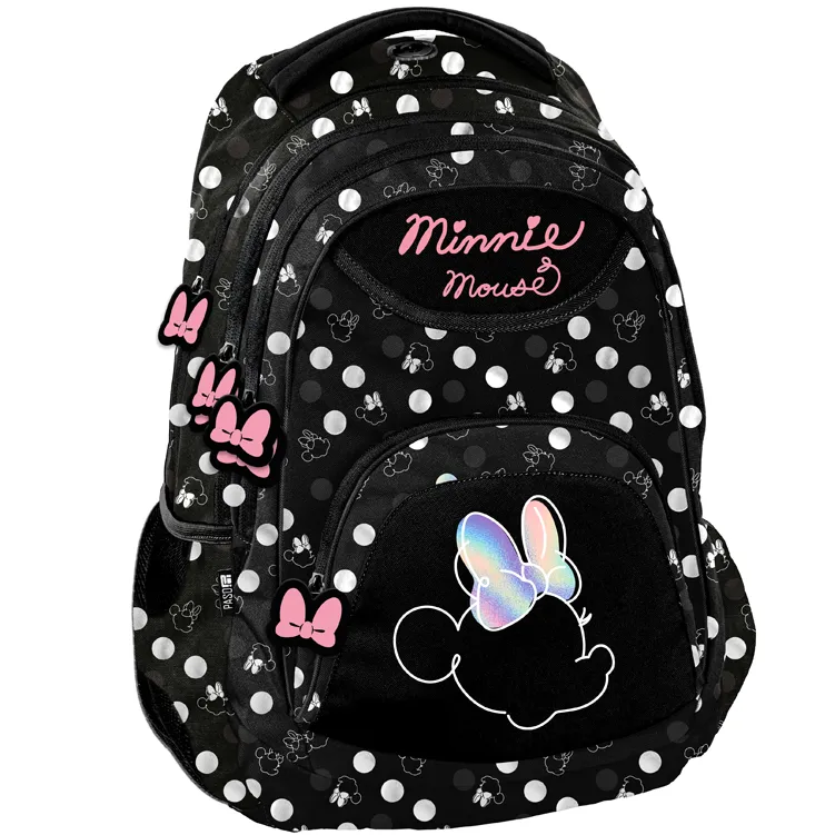 MINNIE MOUSE DOTS  39 x 29 x 16 cm