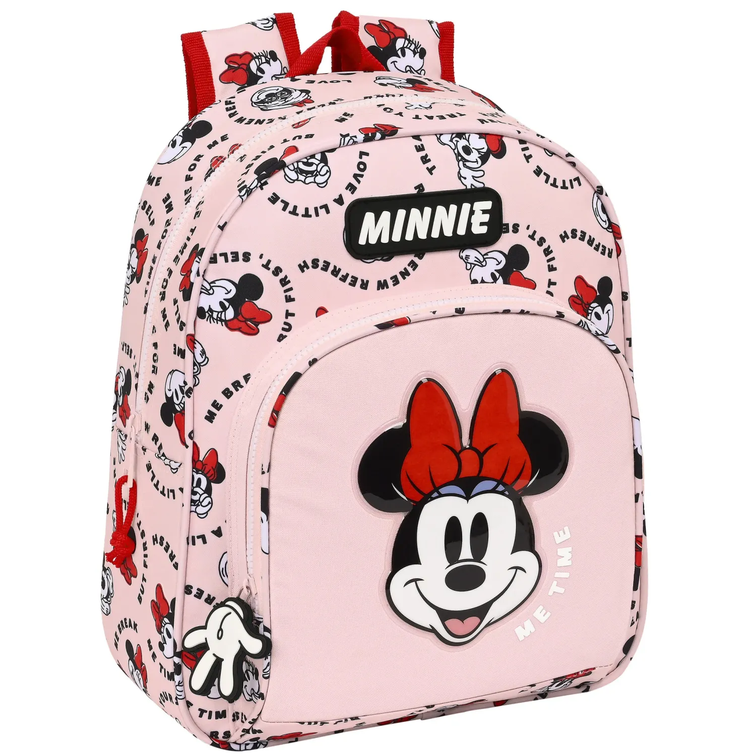 MINNIE MOUSE ME TIME