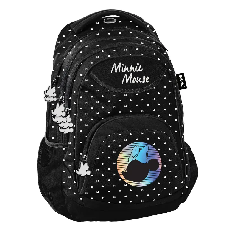 MINNIE MOUSE SHINE  41 x 30 x 20 cm