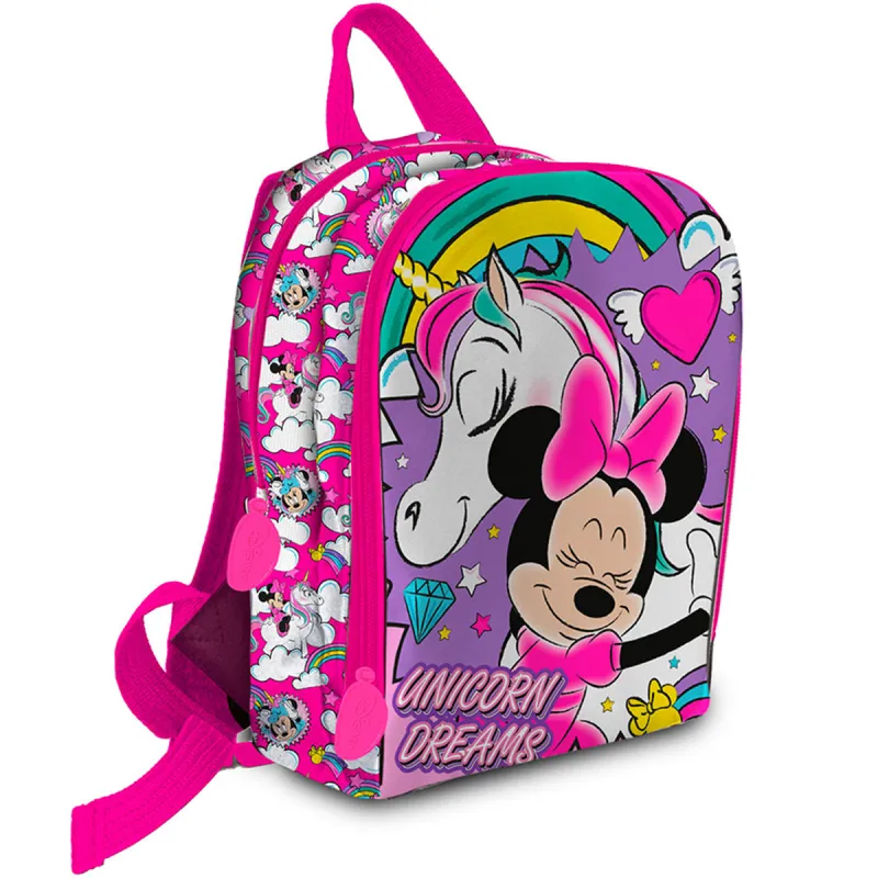 MINNIE MOUSE UNICORN  32 x 25 x 10 cm