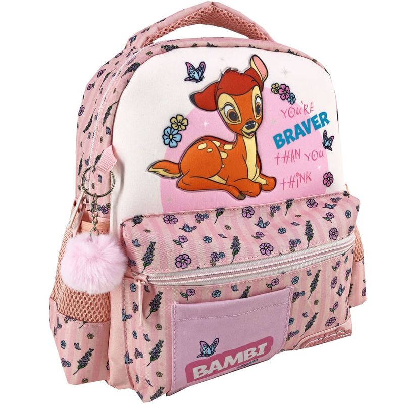 BAMBI  31 x 27 x 10 cm
