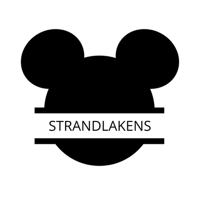 STRANDLAKENS