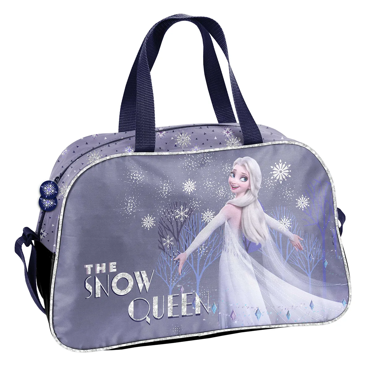 FROZEN SCHOUDERTAS 40X25X16CM