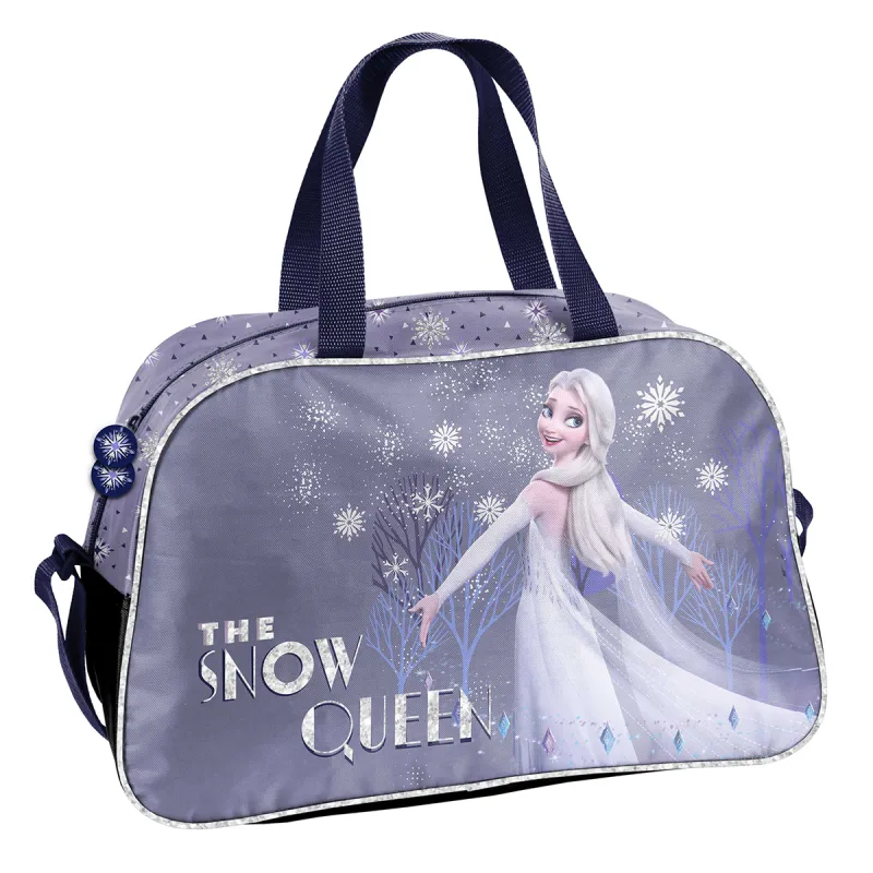 FROZEN SCHOUDERTAS 40X25X16CM