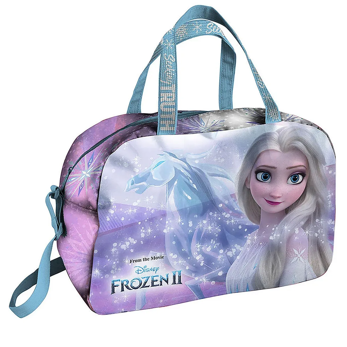 FROZEN SCHOUDERTAS 40X25X17CM