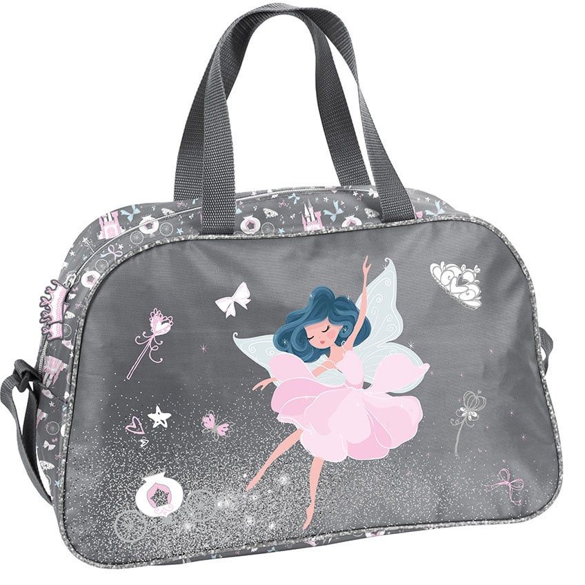 FAIRY SHOUDERTAS 40X25X15CM