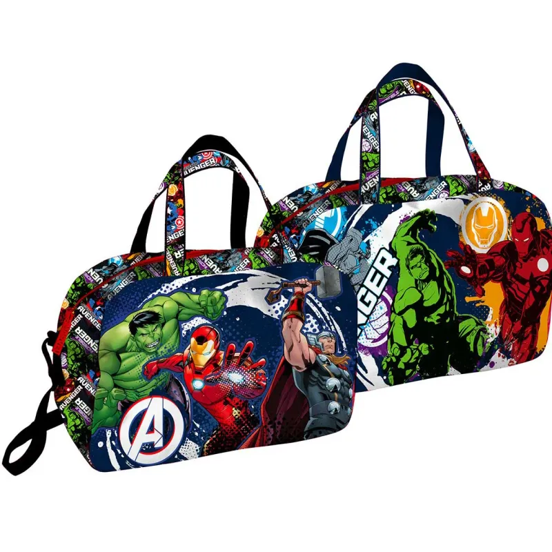 MARVEL AVENGERS 40X27X17CM