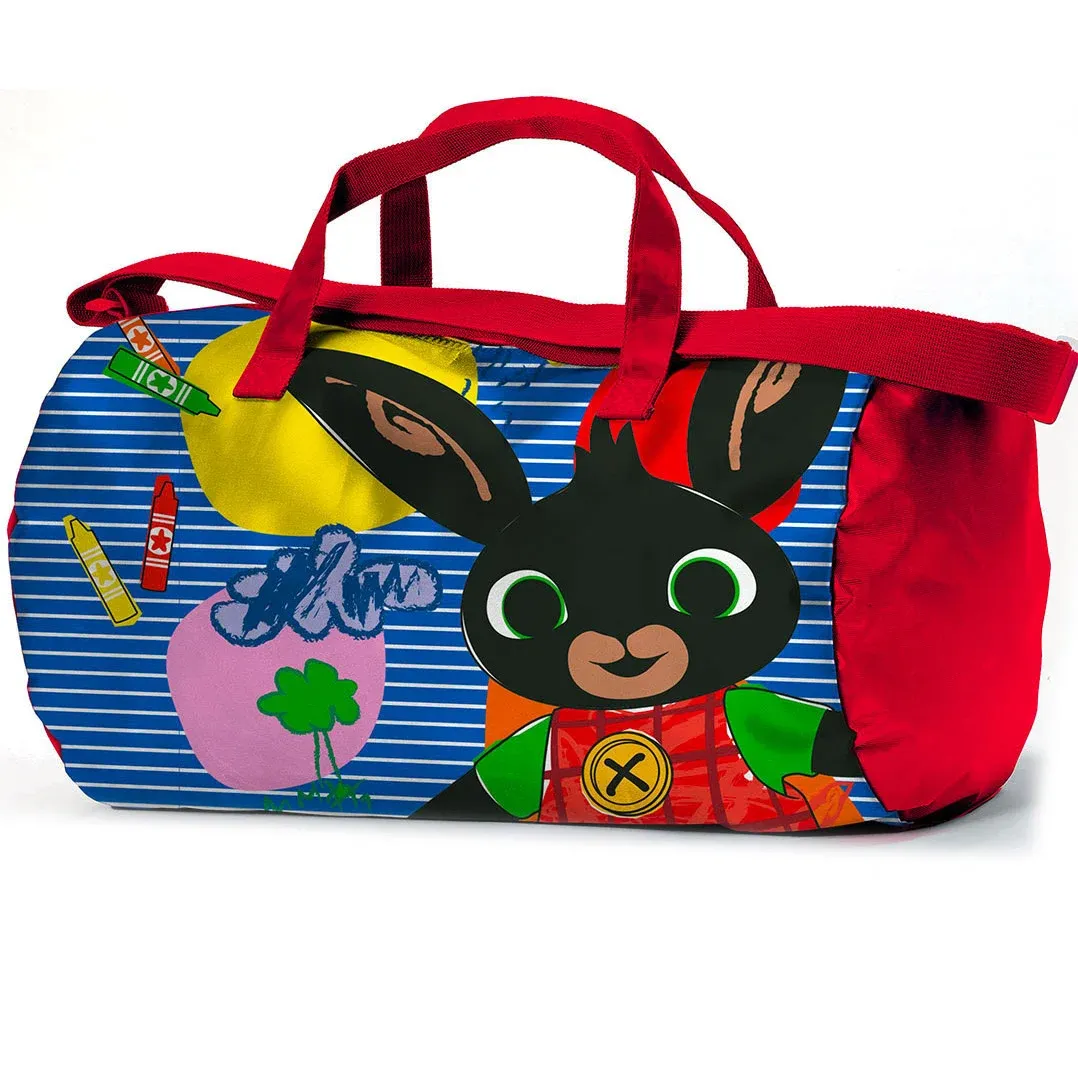 BING BUNNY 43X24X24CM