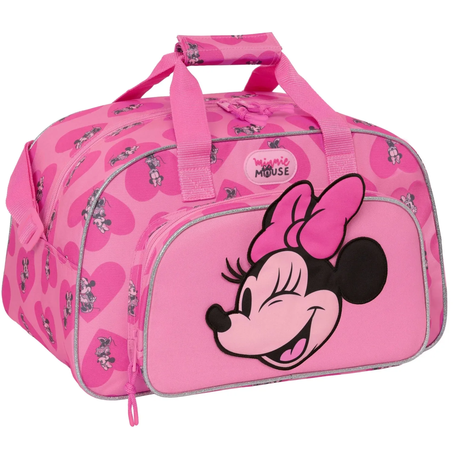 MINNIE MOUSE 40X24X23CM