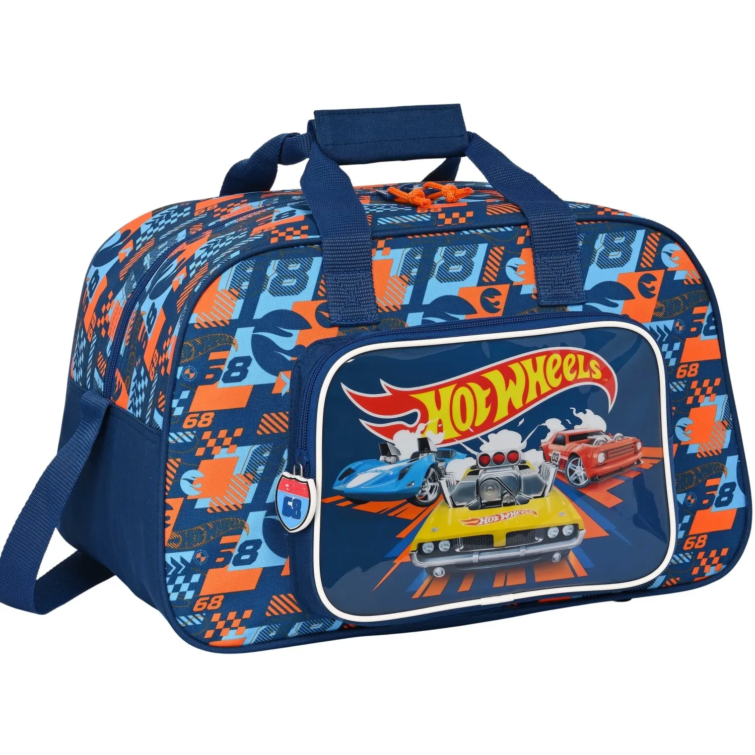 HOT WHEELS 40X24X23CM