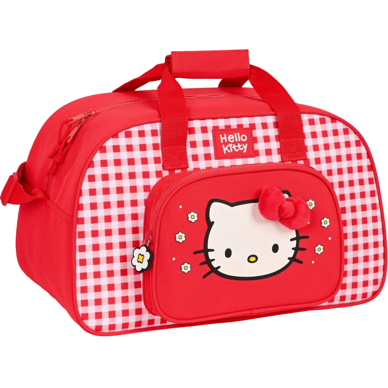 HELLO KITTY 40X24X23CM