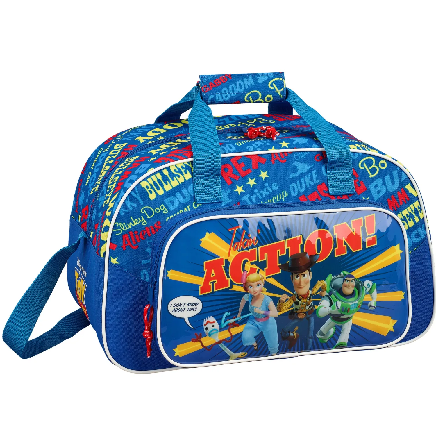 TOY STORY 40X24X23CM