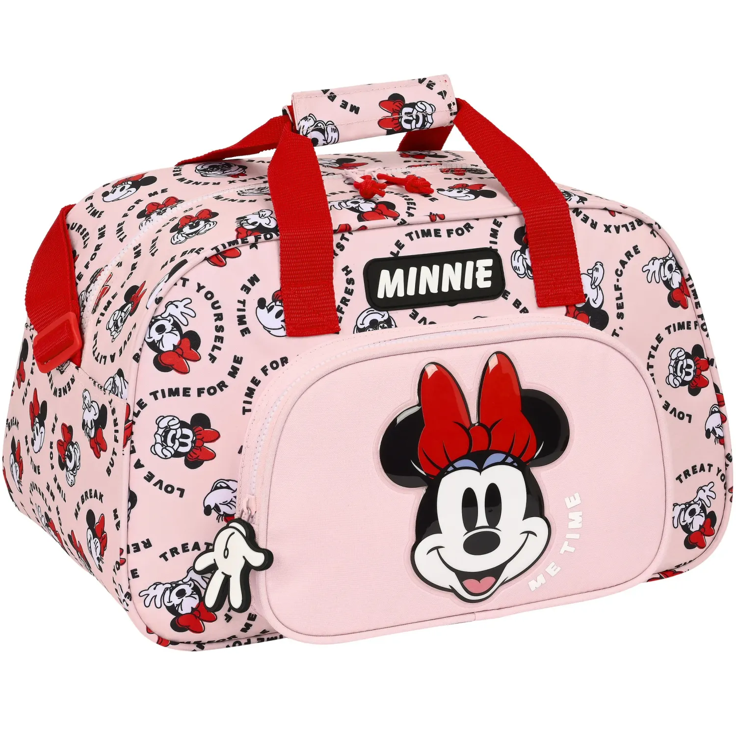 MINNIE MOUSE 40X24X23CM
