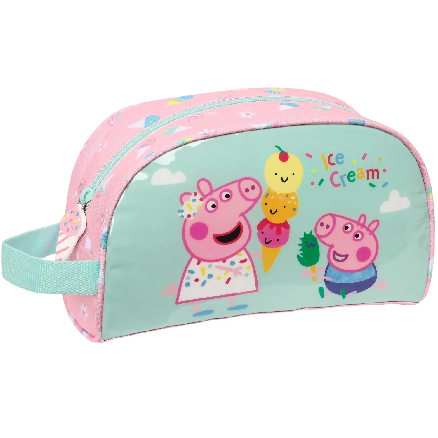 PEPPA BIG 126X15X12CM