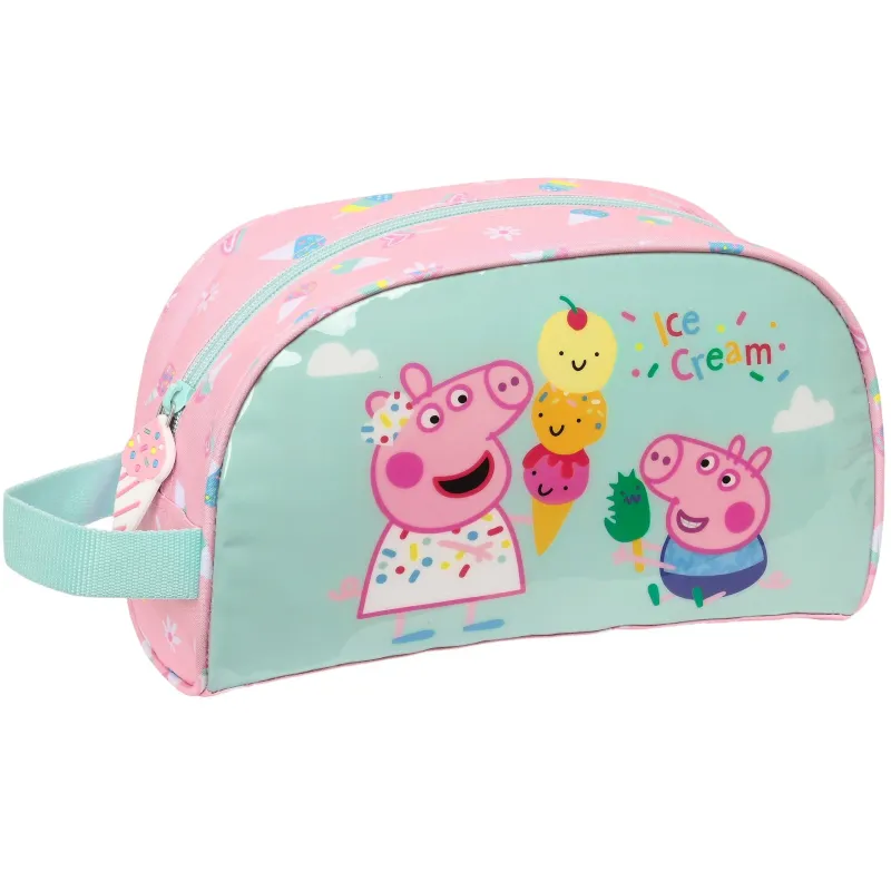 PEPPA BIG 126X15X12CM