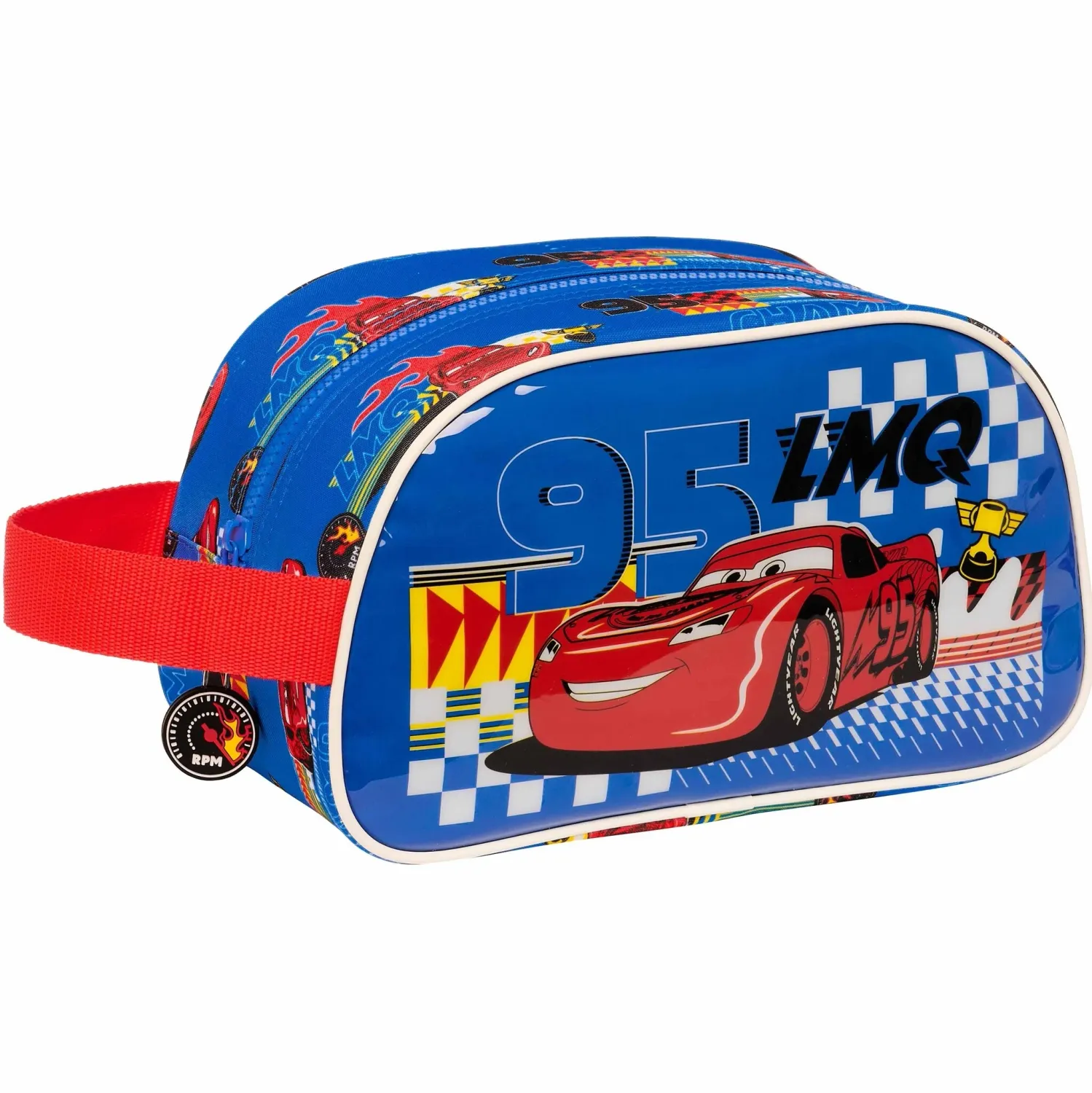 CARS 26X15X12CM