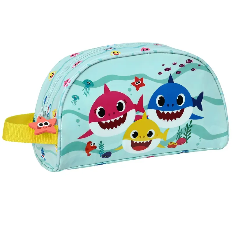 BABY SHARK 26X15X12 CM