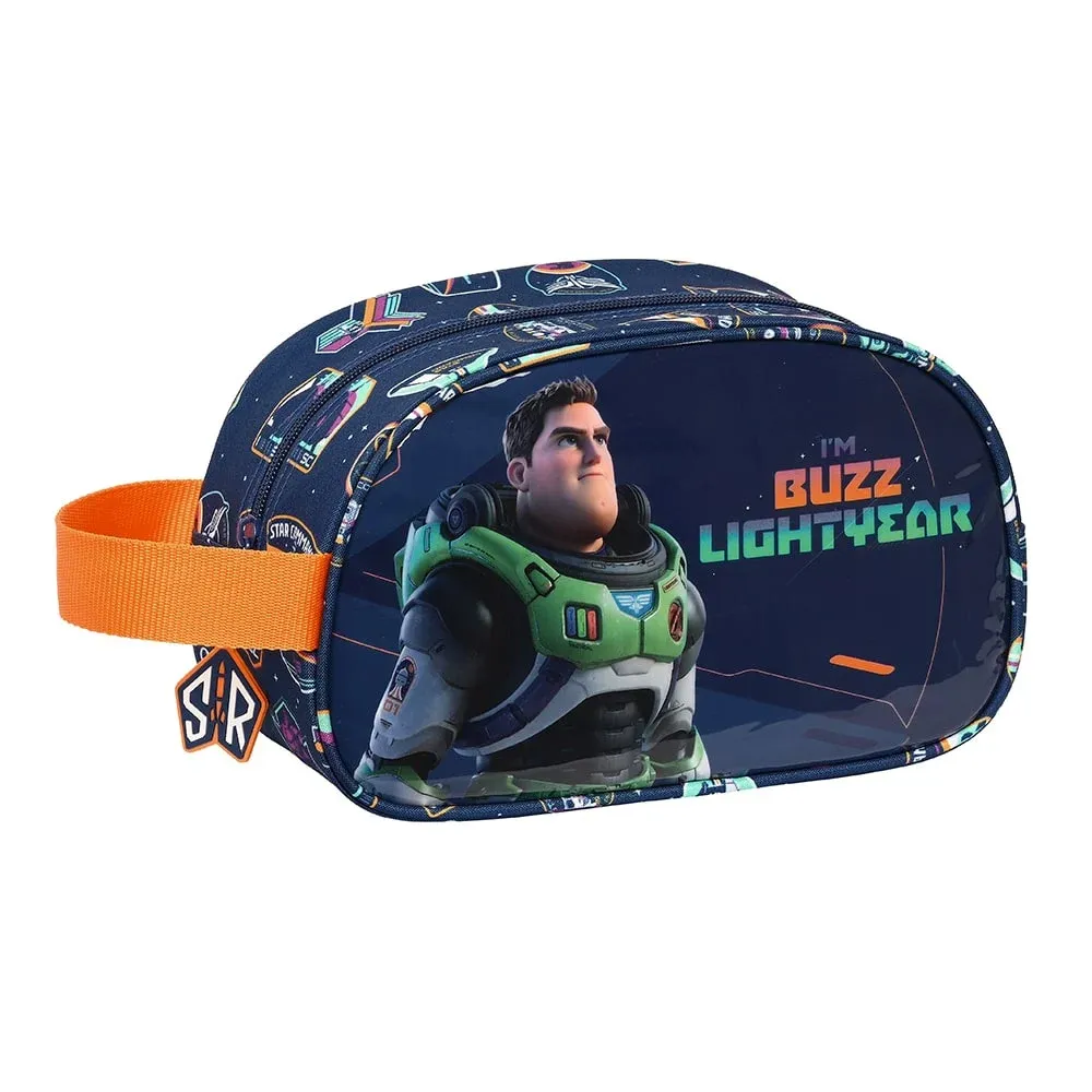 BUZZ LIGHTYEAR 26X15X12 CM