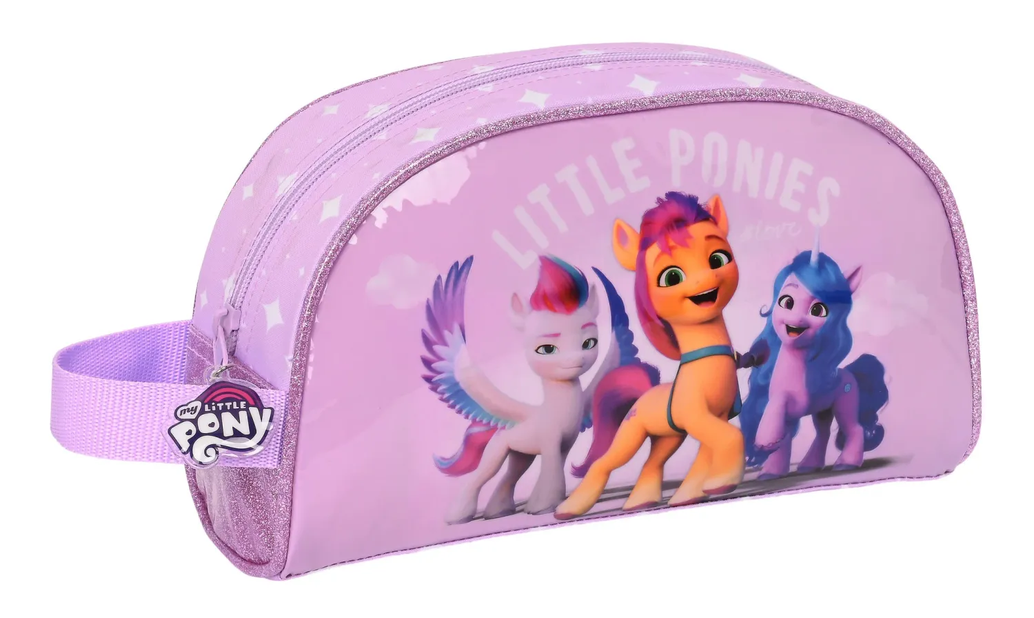 MY LITTLE PONY 26X16 CM