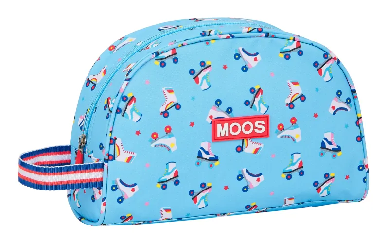 MOOS ROLLERS 28X18X10 CM