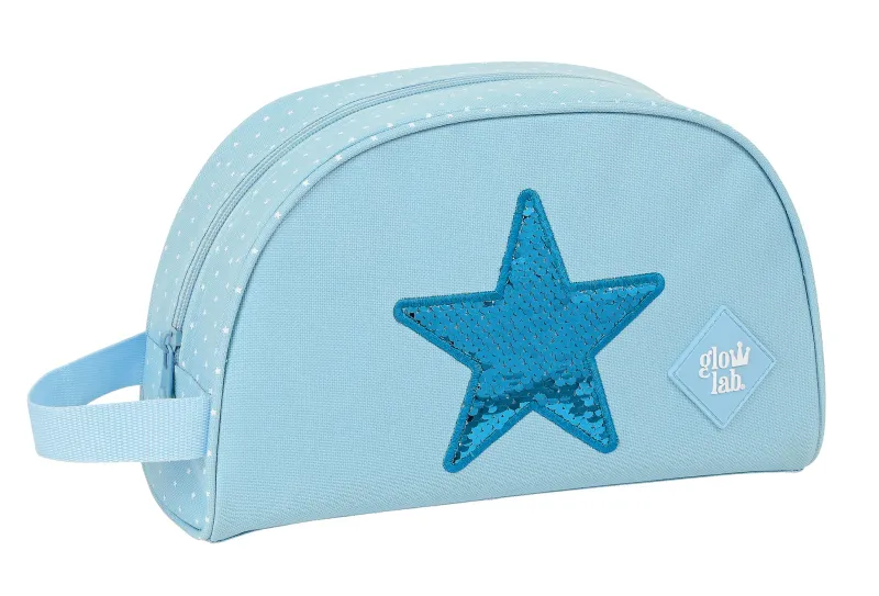GLOWLAB STAR 28X18X10 CM