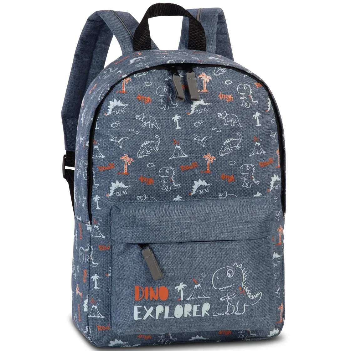 FABRIZIO DINO EXPLORER 36X25X12CM