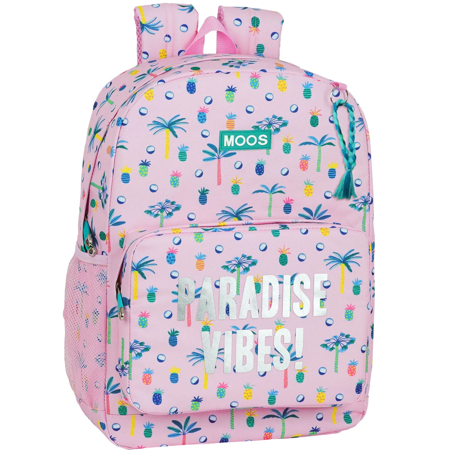 MOOS PARADISE 43X32X14CM