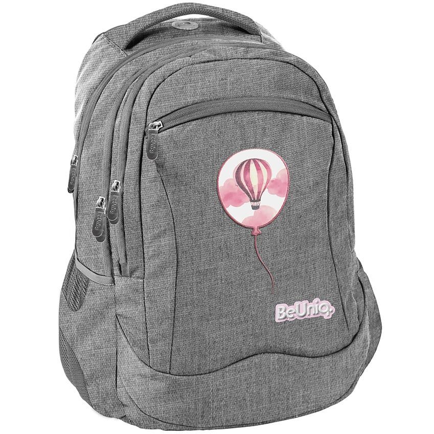 BeUNIQ BALLON 43X30X20CM