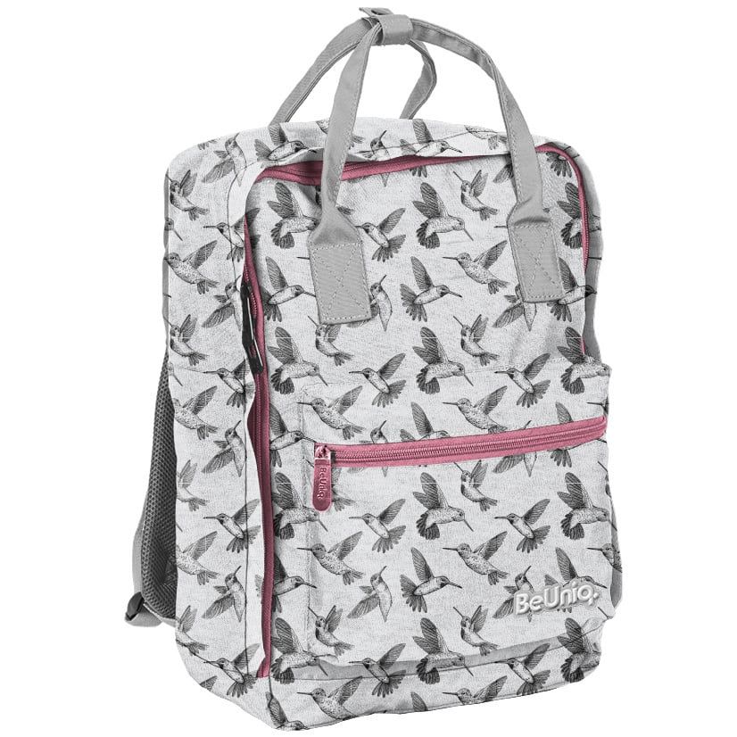 BeUNIQ KOLIBRIE 37X27X14CM