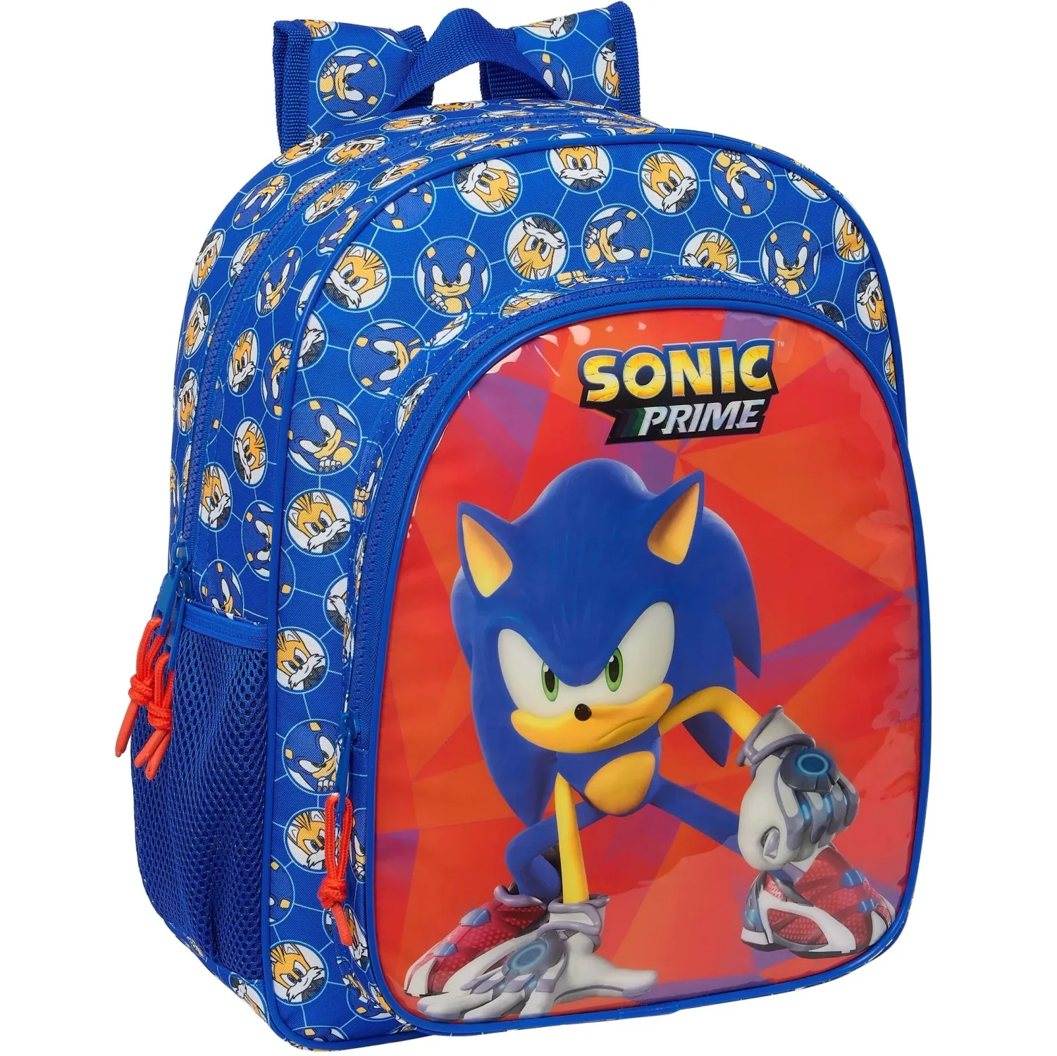 SONIC 38X32X12CM
